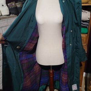 Vintage Jones New York coat